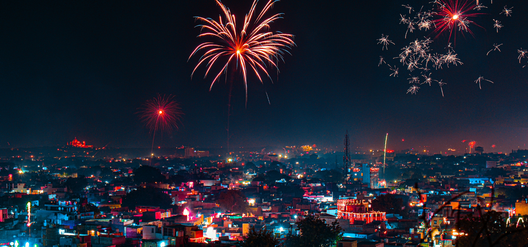 Diwali 2025 in the GTA: Your Ultimate Guide to Galas, Fashion & Festivities