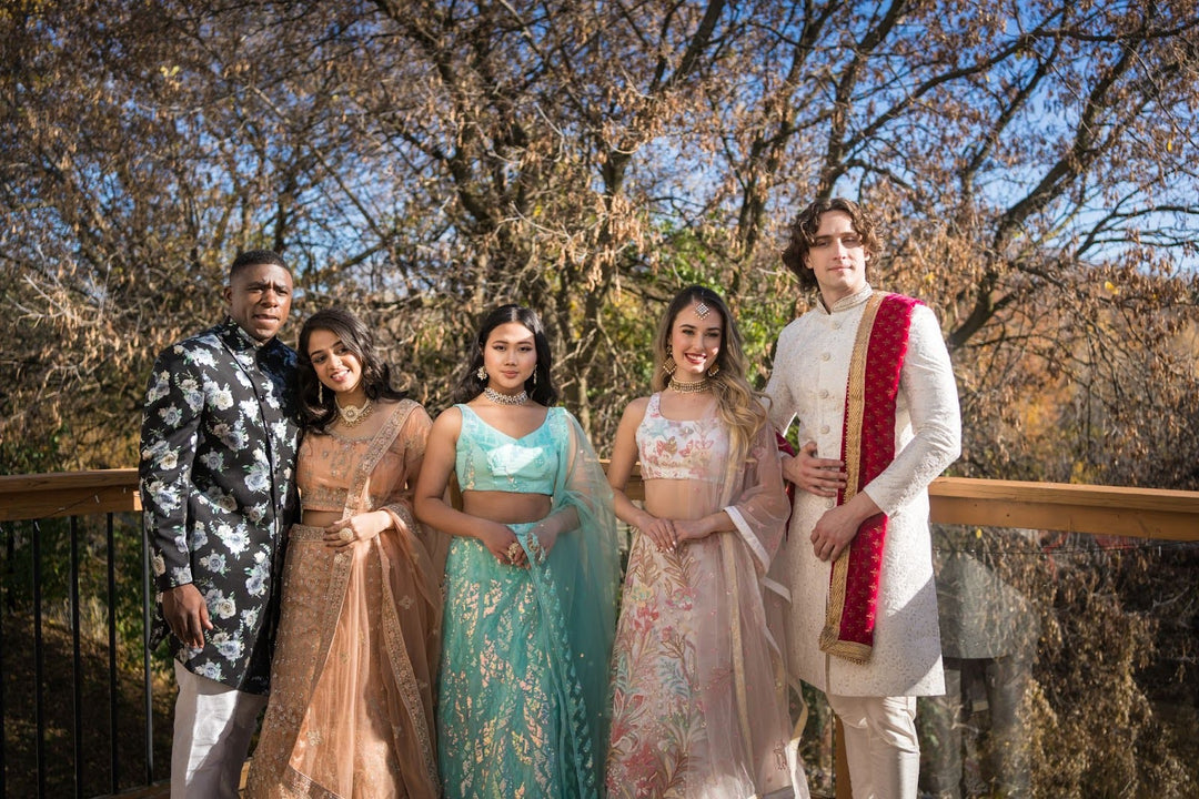 Top Photo and Video Services for Your South Asian Wedding: Elevate Your Big Day with the Best in the Industry