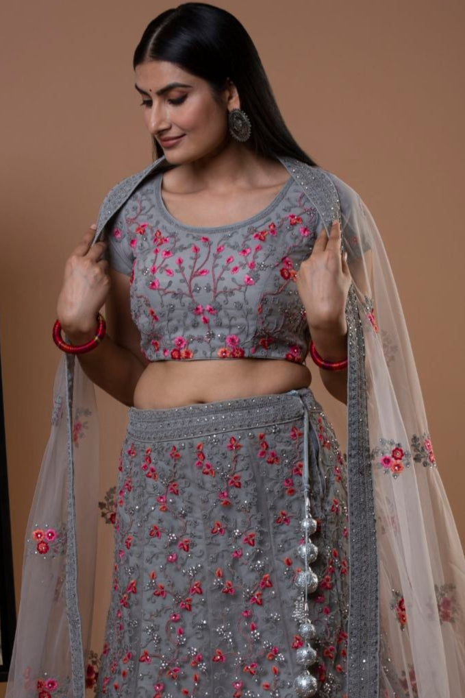 SUFIYANA LEHENGA