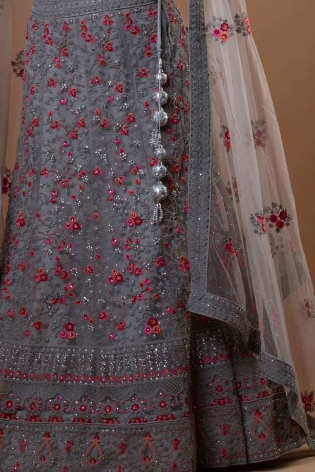 SUFIYANA LEHENGA