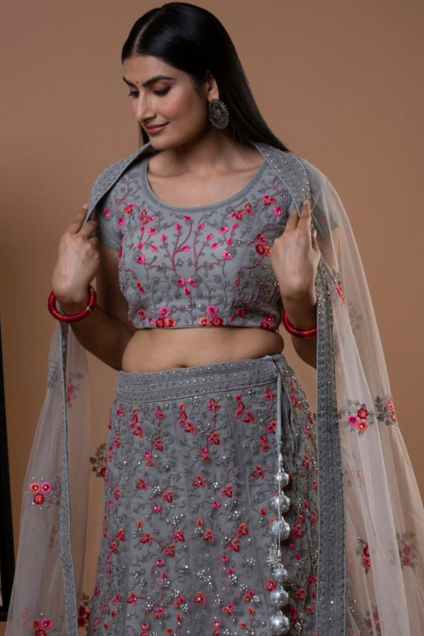 SUFIYANA LEHENGA
