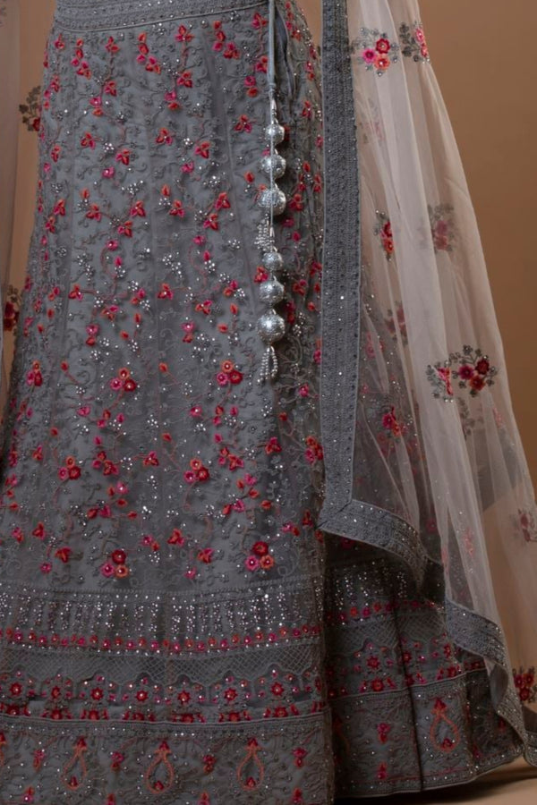 SUFIYANA LEHENGA