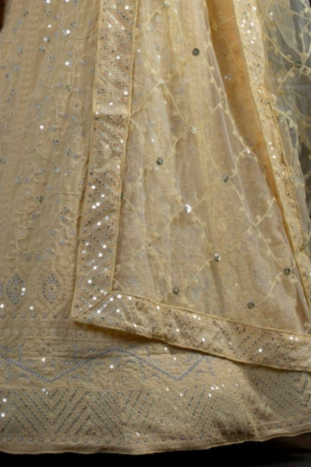 SOUL SOOTHER LEHENGA