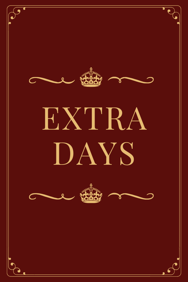 Extra Days