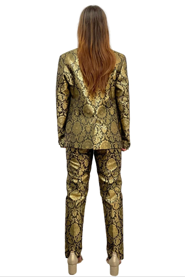 Golden Fusion Set - myethnicrentals