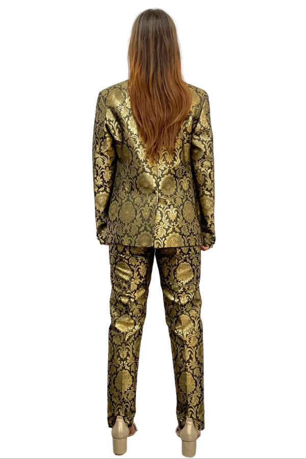 Golden Fusion Set - myethnicrentals