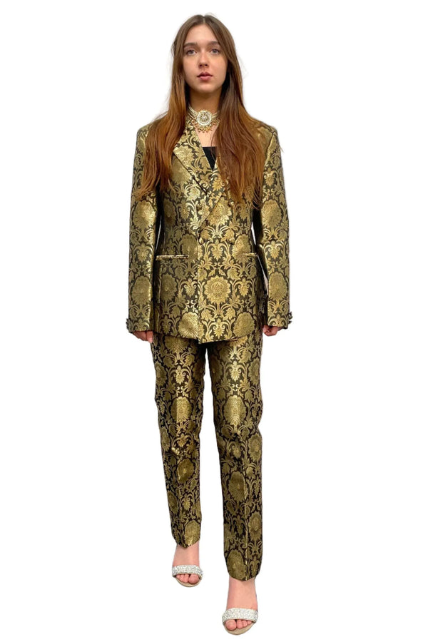 Golden Fusion Set - myethnicrentals