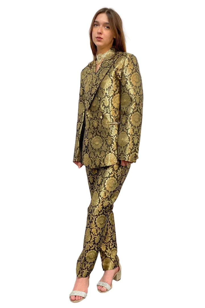 Golden Fusion Set - myethnicrentals