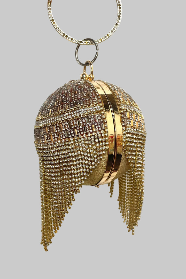 Disco Ball Purse (Outside Ontario) - myethnicrentals