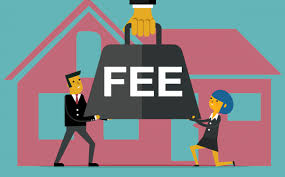 Order fees